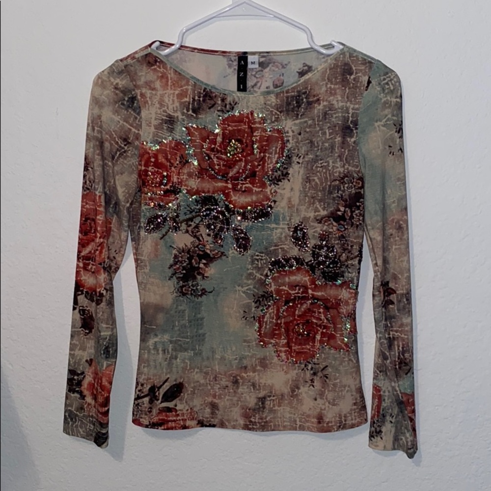 Long Sleeve T-Shirt
